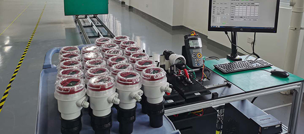 用“匠心”贏“真心”，聯(lián)測全自動標(biāo)測系統(tǒng)上線