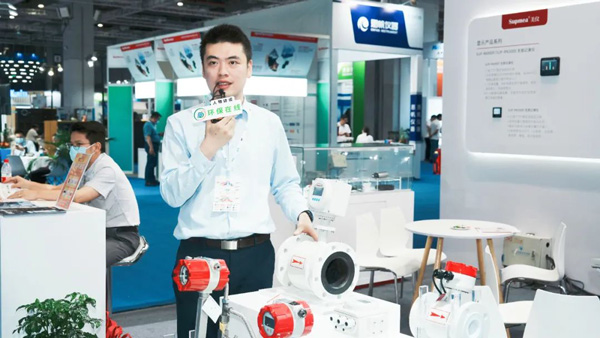 這場10萬+觀眾的環(huán)保盛會，美儀有點“?熱?”！