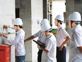 常見結構檢測項目及檢測方法有哪些？