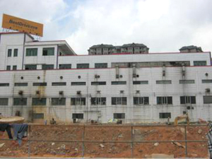 房屋安全鑒定檢測的內容有哪些？