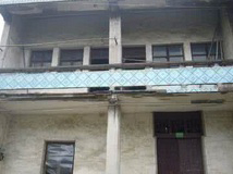 房屋安全鑒定之如何識別房屋建筑質量問題