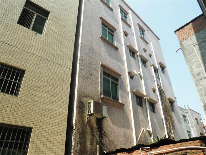 房屋安全鑒定 房屋安全鑒定