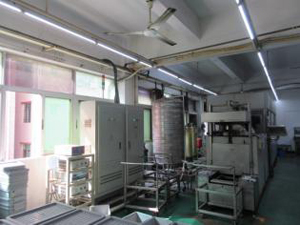 廠房承重檢測 廠房承重檢測