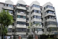 二手房屋安全問題選擇房屋安全鑒定檢測機構