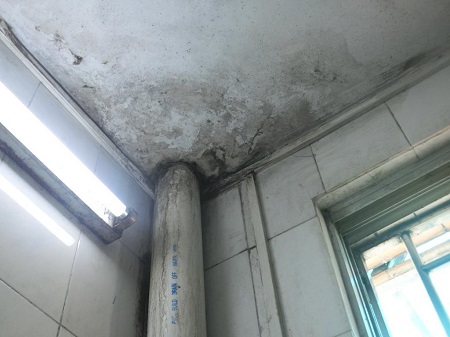 房屋安全鑒定 房屋安全鑒定