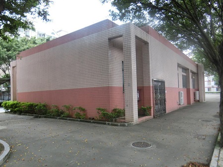 房屋安全鑒定 房屋安全鑒定