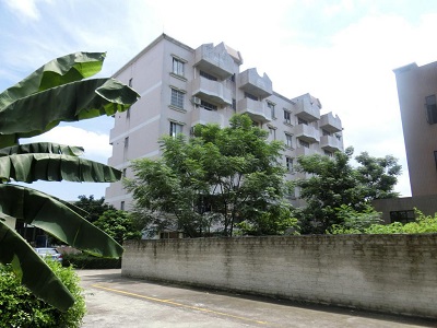 佛山市夏南一校區宿舍樓房屋安全鑒定項目