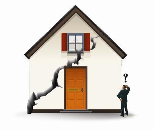 房屋安全鑒定中鋼筋銹蝕的判斷與檢測，看這些就夠