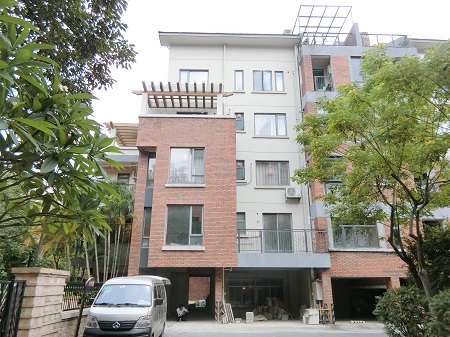 房屋安全鑒定 房屋安全鑒定