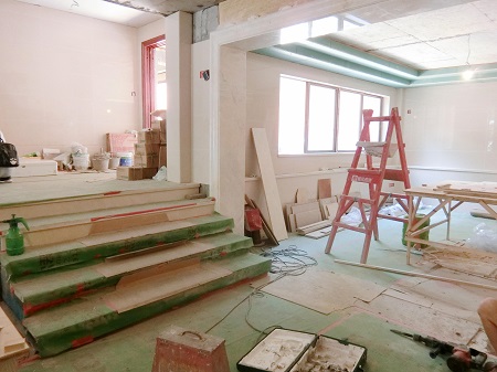 房屋安全鑒定 房屋安全鑒定