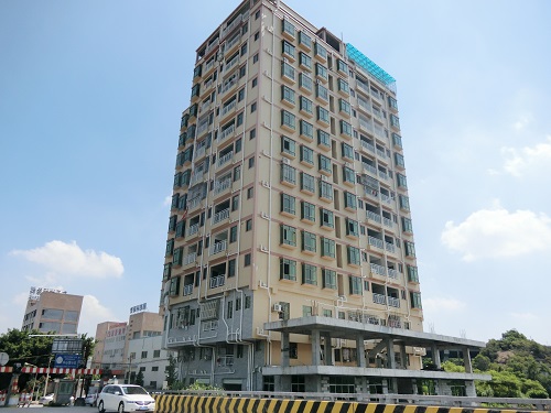 房屋安全鑒定檢測要點，get到了嗎？