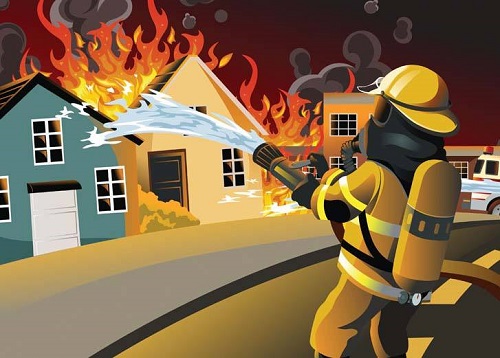 東莞連發火災？火災后的房屋安全鑒定不可忽視！