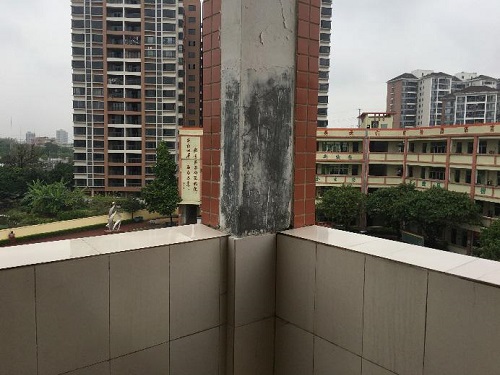 房屋安全鑒定 房屋安全鑒定