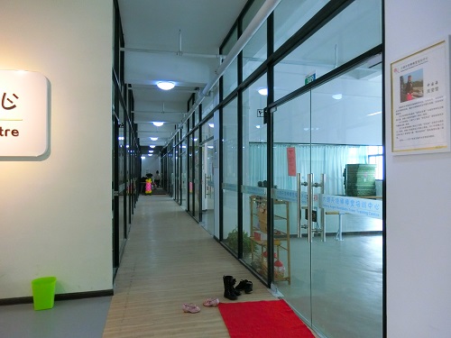 培訓機構房屋安全鑒定