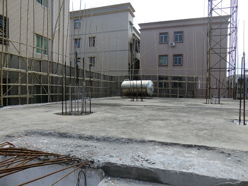 房屋増層改造鑒定