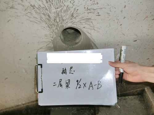 房屋樓板承重檢測