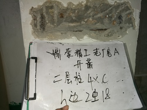 房屋鑒定 房屋鑒定