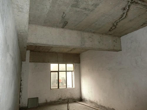 酒店房屋安全鑒定