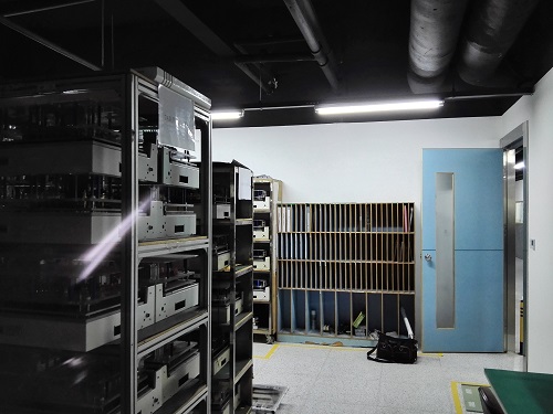 廠房承重檢測 廠房承重檢測