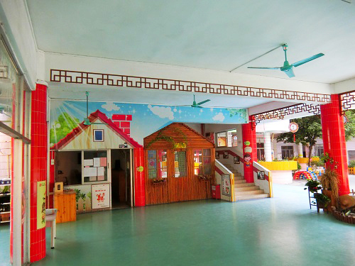 幼兒園房屋安全鑒定 幼兒園房屋安全鑒定