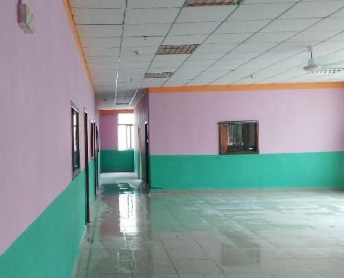 東莞市瑞瑞培訓(xùn)中心房屋安全鑒定項目 東莞市瑞瑞培訓(xùn)中心房屋安全鑒定項目