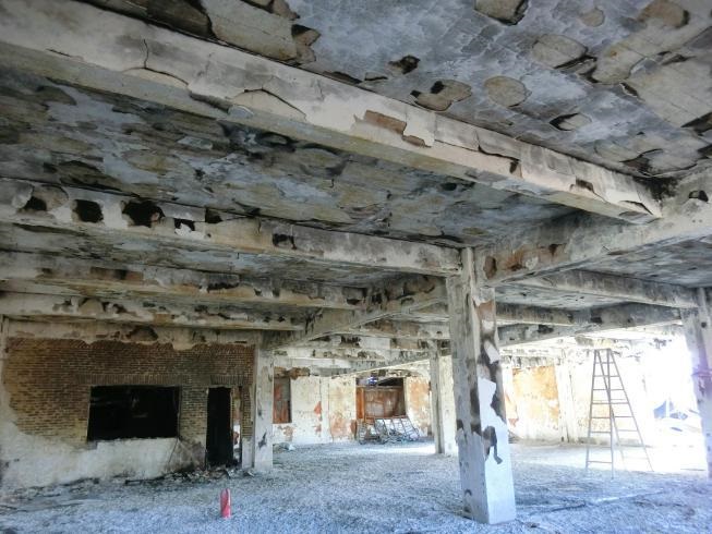 怎么快速處理好火災后房屋安全鑒定？