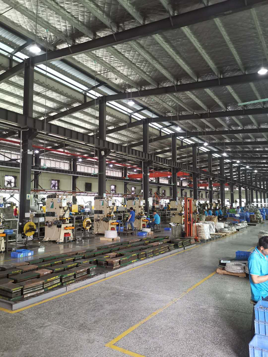 ?廠房樓面承重怎么檢測?看專業技術評估單位怎么說! ?廠房樓面承重怎么檢測?看專業技術評估單位怎么說!