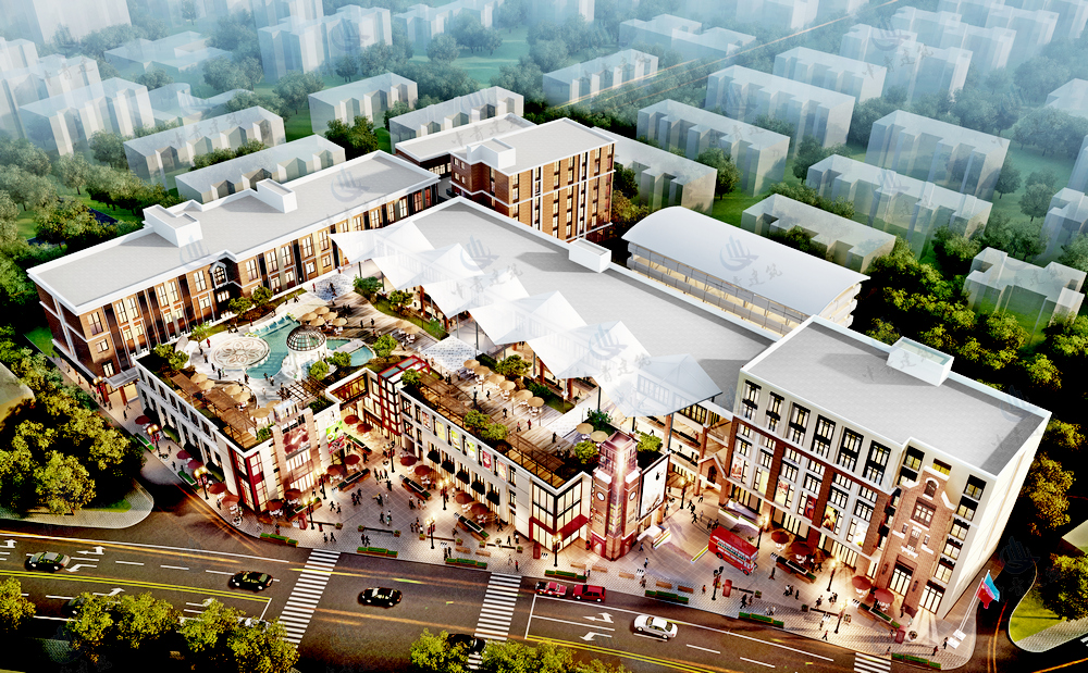 廣州工業區舊廠房升級改造加固工程案例