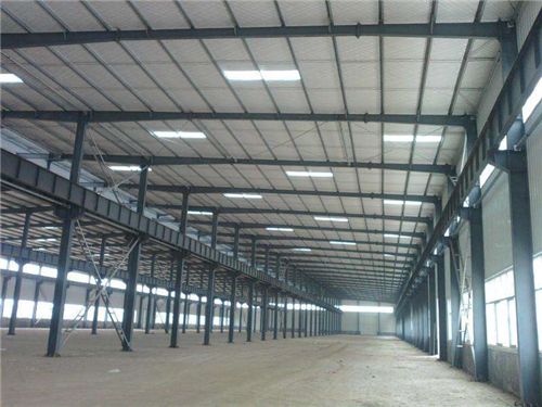 ?惠州鋼結構廠房安全性能鑒定包含哪些檢測內容？