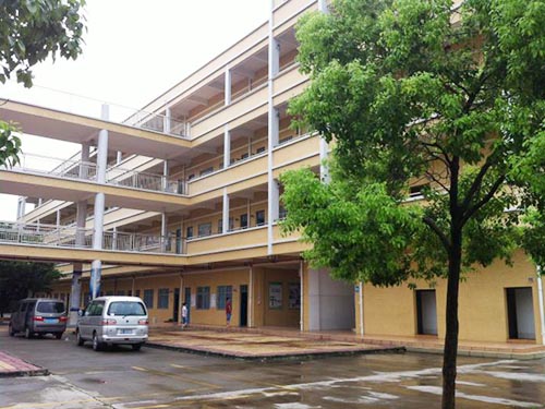 廠(chǎng)房承重檢測(cè)#東莞房屋鑒定