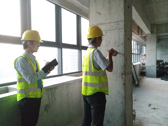 房屋抗震檢測 房屋抗震檢測