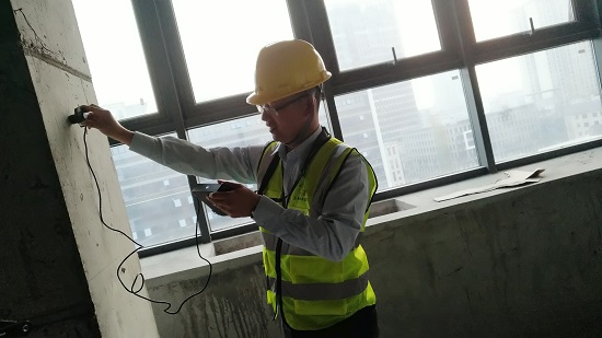 房屋抗震檢測公司 房屋抗震檢測公司