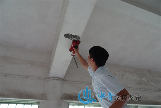 廠房承重檢測(cè)對(duì)樓板荷載靜壓的試驗(yàn)