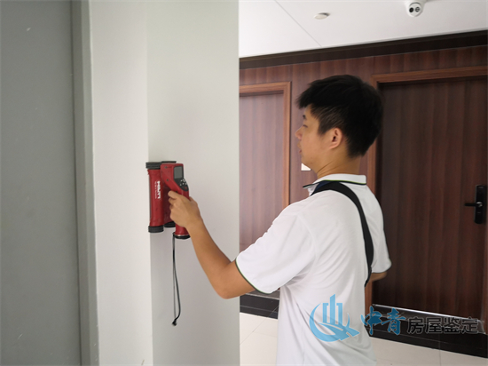 房屋安全鑒定中可靠性檢測鑒定的內容