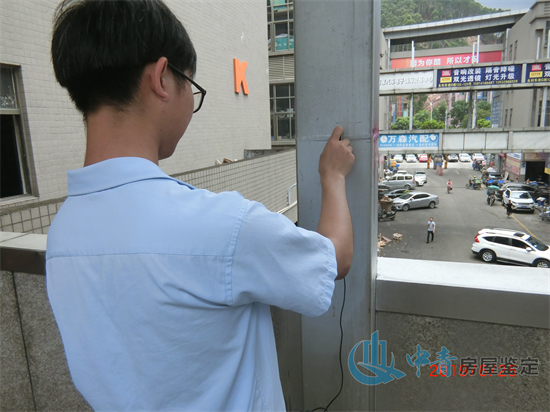 這些房屋安全鑒定檢測前后的問題你知道嗎？