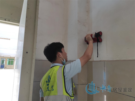 房屋鑒定的檢測依據(jù)、等級及收費標準