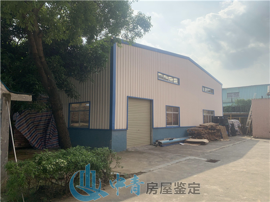 東莞頂鈞塑膠模具鋼構倉庫結構使用性能檢查