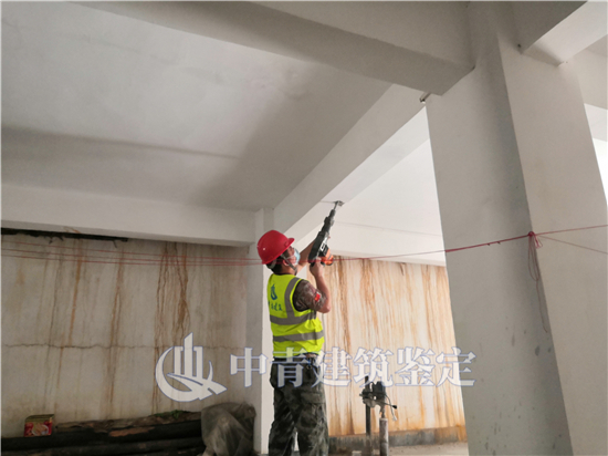 房屋安全鑒定的檢測(cè)內(nèi)容及安全等級(jí)