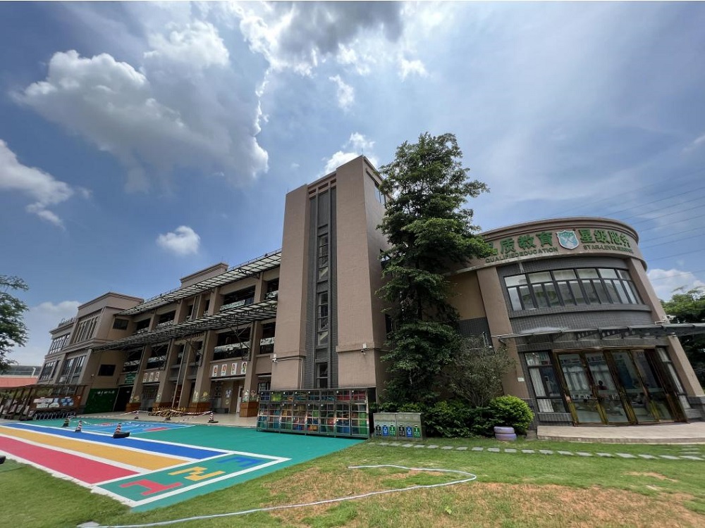 東莞市麻涌信鴻偉才幼兒園房屋結構安全及抗震鑒定