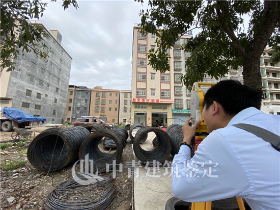 東莞房屋下沉鑒定對房屋結構及地基綜合評估