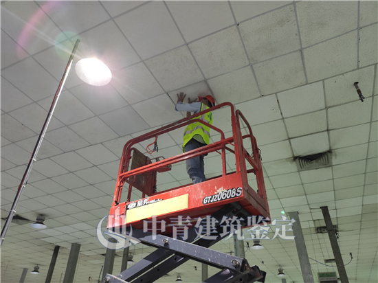 廠(chǎng)房振動(dòng)檢測(cè)了解設(shè)備生產(chǎn)過(guò)程中產(chǎn)生的振動(dòng)影響