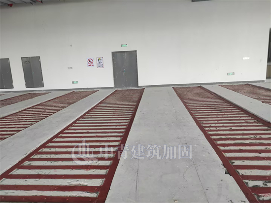 廠房承重檢測評估需要多長時間？