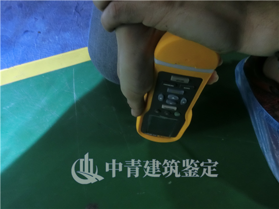 廠房車間的建筑結構安全鑒定怎么做？