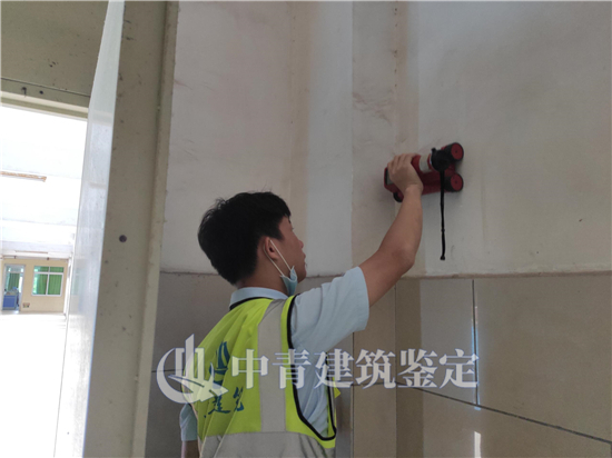 學校房屋安全鑒定與一般房屋鑒定的區(qū)別