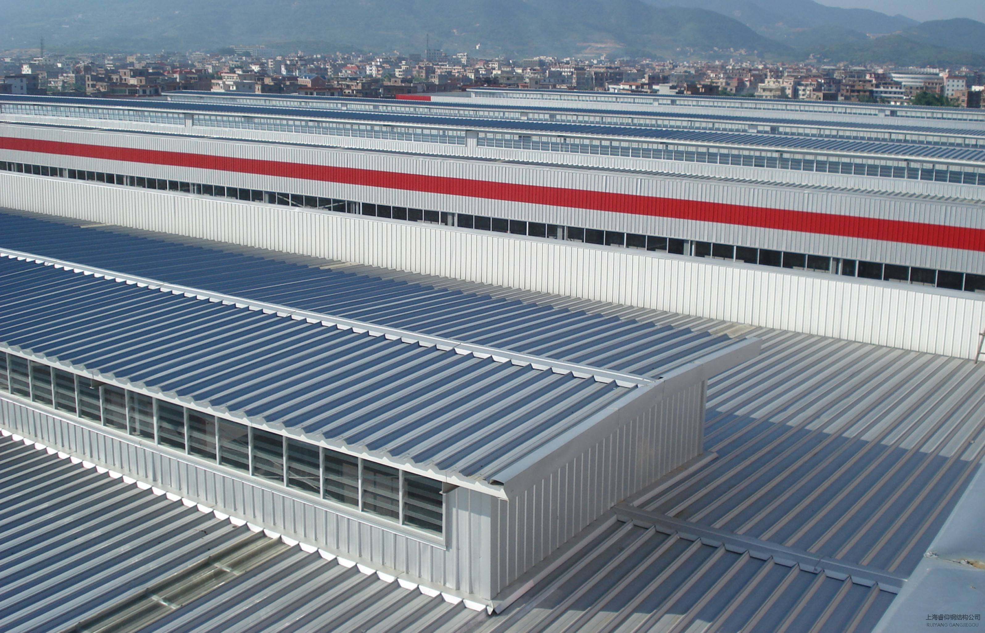 屋頂承重檢測 屋頂承重檢測