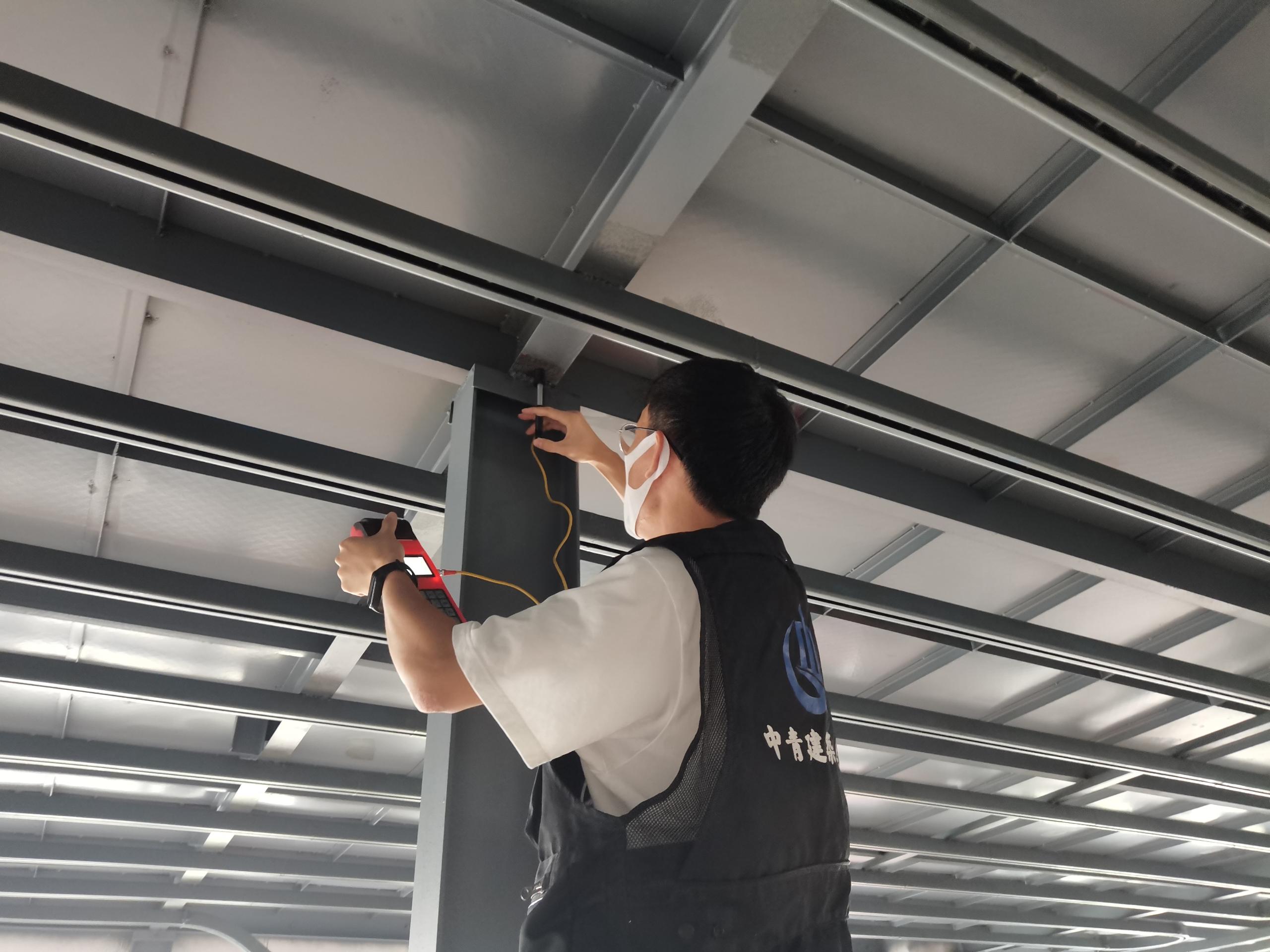 ?房屋安全鑒定：守護建筑安全的“第一道防線”