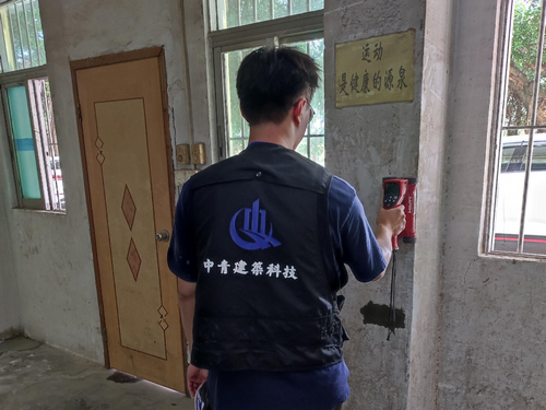 中青廠房承重檢測 中青廠房承重檢測