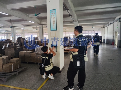 中青廠房承重檢測 中青廠房承重檢測