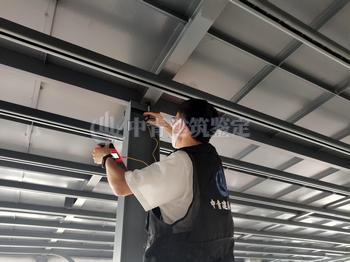 ?工商業廠房安裝光伏電站前須進行承重檢測：守護安全與收益的雙重保障