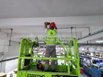 ?廠房新增設備必看！承重檢測鑒定——為生產安全上“雙保險”